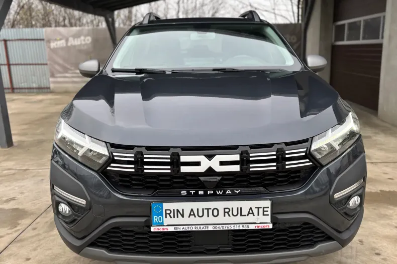 Dacia Sandero din 2023 cu 39.000 km - oferta DAC161635 - foto 2