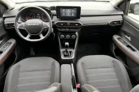 Dacia Sandero din 2023 cu 39.000 km - oferta DAC161635 - foto 4