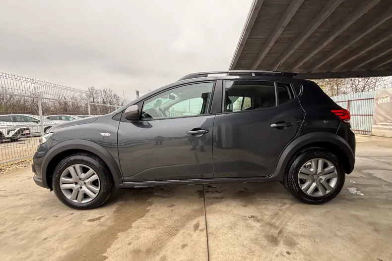 Dacia Sandero din 2023 cu 39.000 km - oferta DAC161635 - foto 5