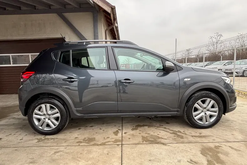 Dacia Sandero din 2023 cu 39.000 km - oferta DAC161635 - foto 6