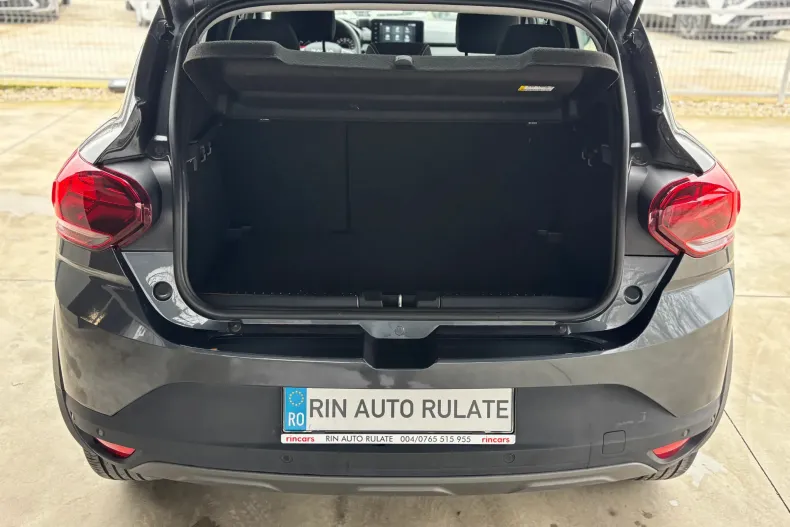 Dacia Sandero din 2023 cu 39.000 km - oferta DAC161635 - foto 10