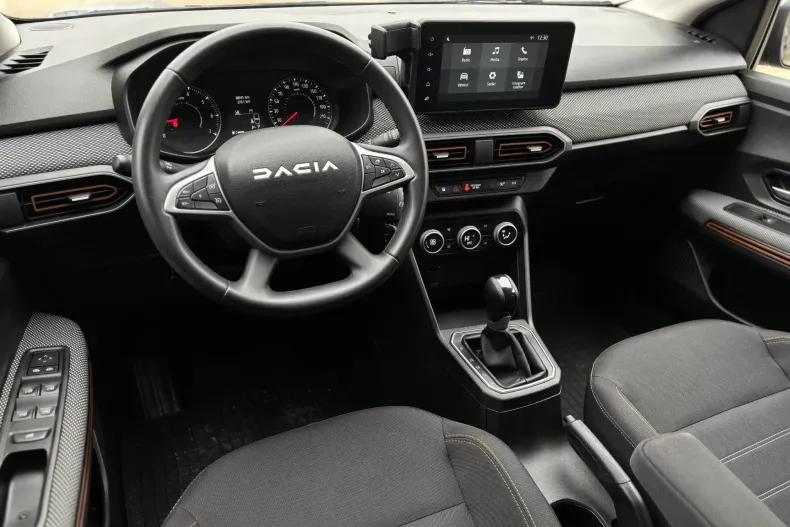 Dacia Sandero din 2023 cu 39.000 km - oferta DAC161635 - foto 11