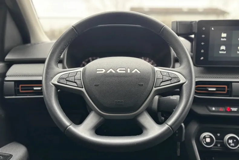 Dacia Sandero din 2023 cu 39.000 km - oferta DAC161635 - foto 12