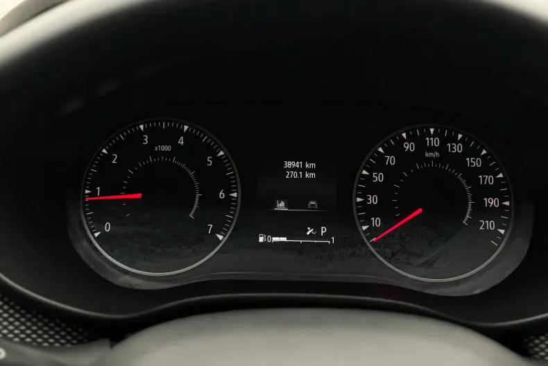 Dacia Sandero din 2023 cu 39.000 km - oferta DAC161635 - foto 13