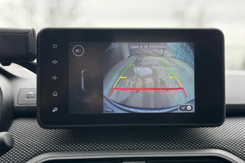 Dacia Sandero din 2023 cu 39.000 km - oferta DAC161635 - foto 14