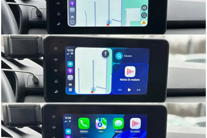 Dacia Sandero din 2023 cu 39.000 km - oferta DAC161635 - foto 15