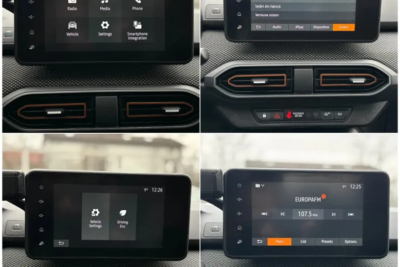 Dacia Sandero din 2023 cu 39.000 km - oferta DAC161635 - foto 16