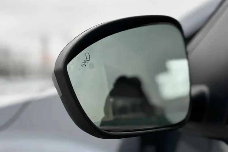 Dacia Sandero din 2023 cu 39.000 km - oferta DAC161635 - foto 25