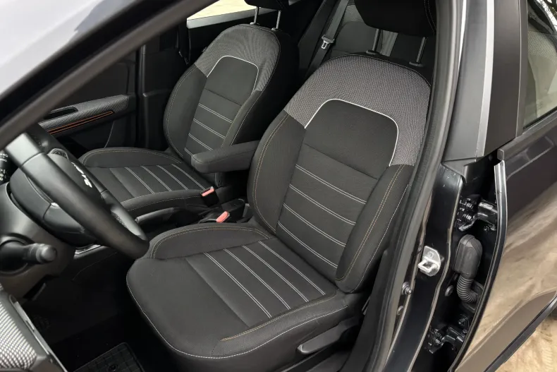 Dacia Sandero din 2023 cu 39.000 km - oferta DAC161635 - foto 27