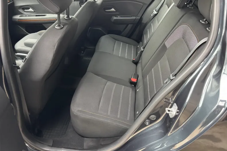 Dacia Sandero din 2023 cu 39.000 km - oferta DAC161635 - foto 28