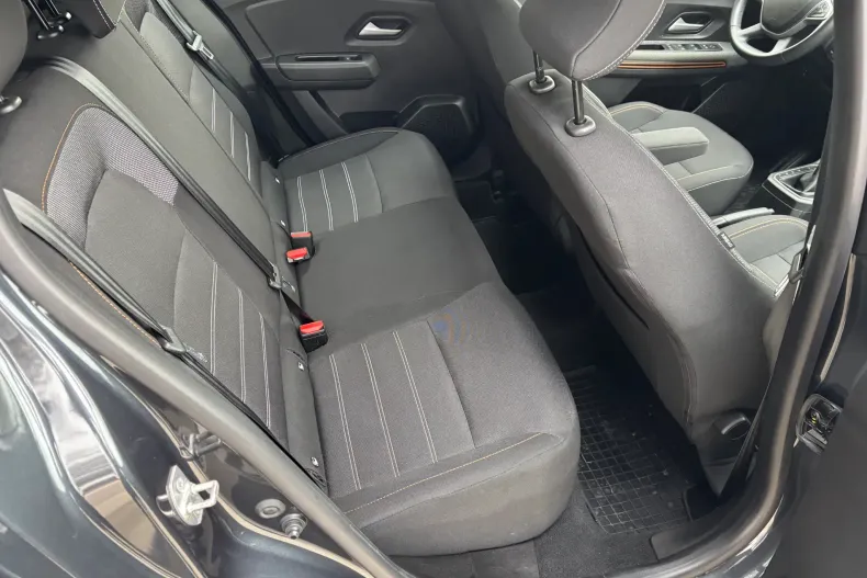 Dacia Sandero din 2023 cu 39.000 km - oferta DAC161635 - foto 29