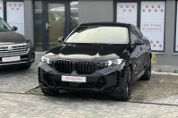 BMW X6 din 2025 cu 14.190 km - oferta BMW161637 - foto 1