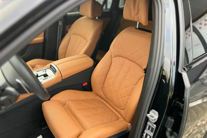 BMW X6 din 2025 cu 14.190 km - oferta BMW161637 - foto 13