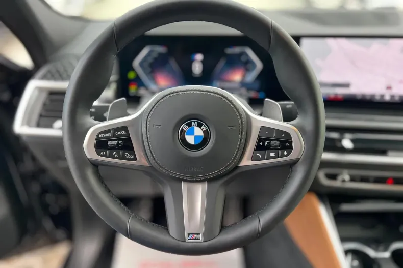 BMW X6 din 2025 cu 14.190 km - oferta BMW161637 - foto 14