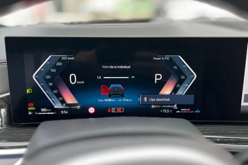 BMW X6 din 2025 cu 14.190 km - oferta BMW161637 - foto 15