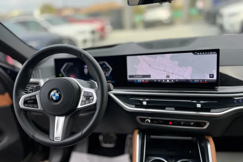 BMW X6 din 2025 cu 14.190 km - oferta BMW161637 - foto 16