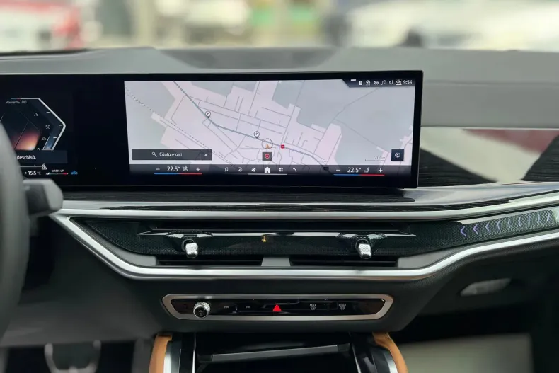 BMW X6 din 2025 cu 14.190 km - oferta BMW161637 - foto 17