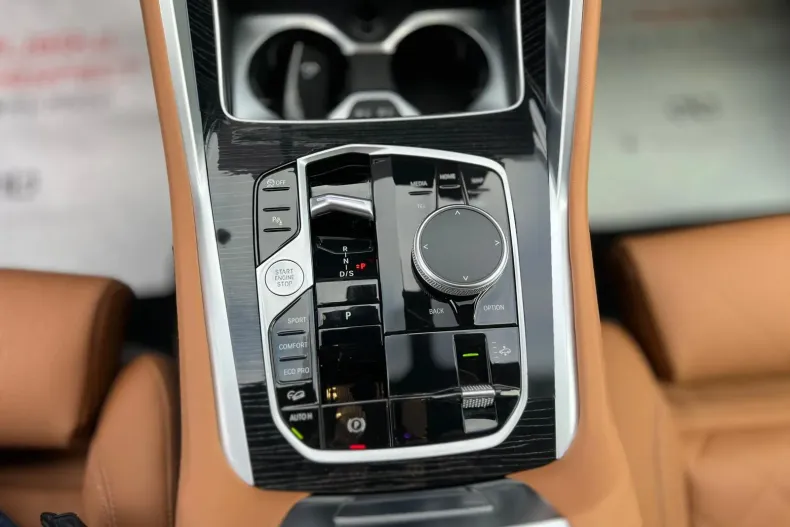 BMW X6 din 2025 cu 14.190 km - oferta BMW161637 - foto 18