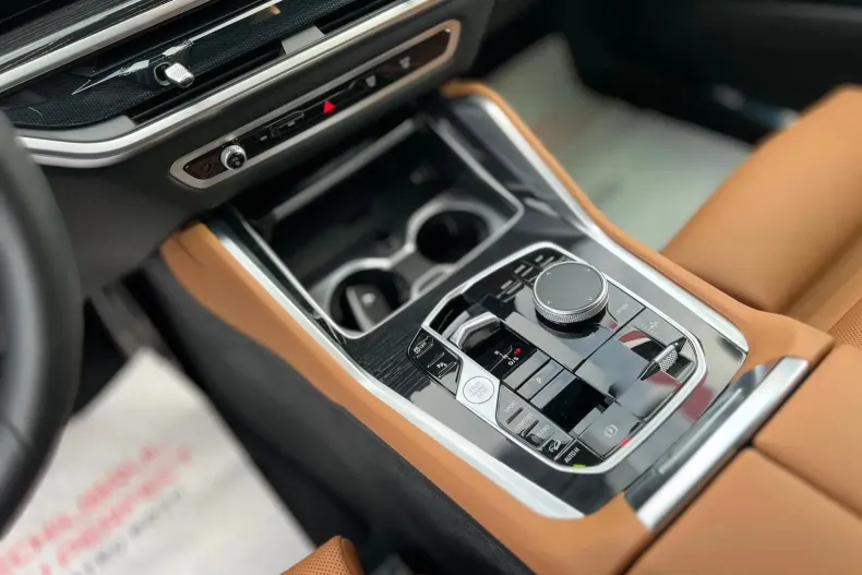 BMW X6 din 2025 cu 14.190 km - oferta BMW161637 - foto 19