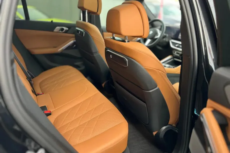 BMW X6 din 2025 cu 14.190 km - oferta BMW161637 - foto 22