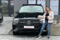 Mercedes-Benz GLE din 2024 cu 6.073 km - oferta MER161638 - foto 1