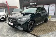 Mercedes-Benz GLE din 2024 cu 6.073 km - oferta MER161638 - foto 5