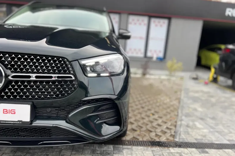 Mercedes-Benz GLE din 2024 cu 6.073 km - oferta MER161638 - foto 6