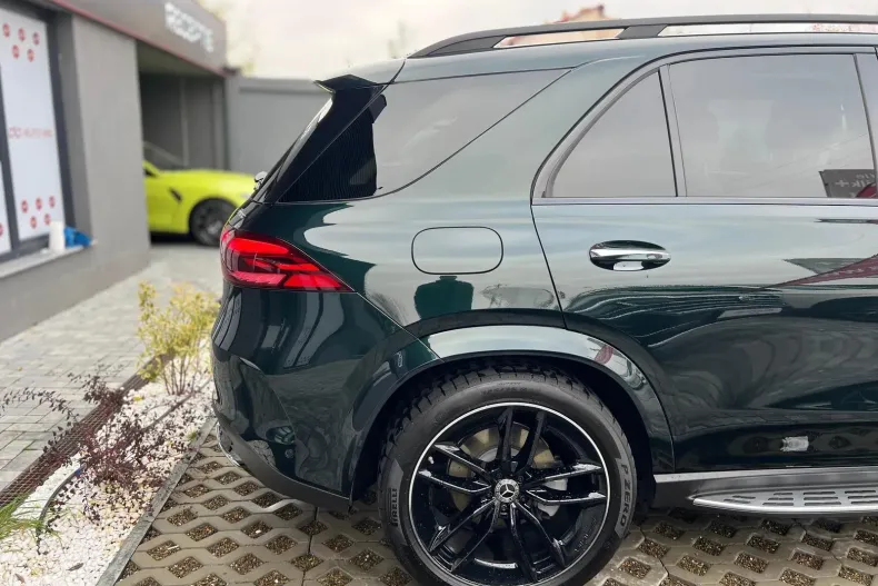 Mercedes-Benz GLE din 2024 cu 6.073 km - oferta MER161638 - foto 13