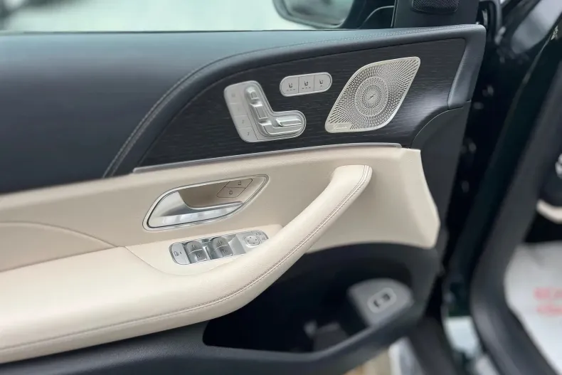 Mercedes-Benz GLE din 2024 cu 6.073 km - oferta MER161638 - foto 16