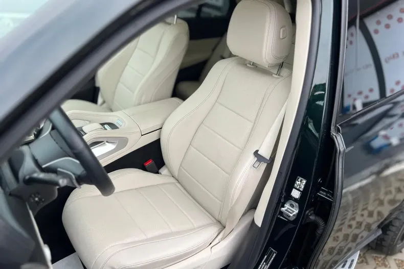 Mercedes-Benz GLE din 2024 cu 6.073 km - oferta MER161638 - foto 17