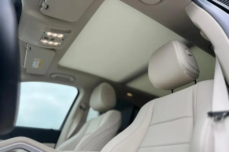 Mercedes-Benz GLE din 2024 cu 6.073 km - oferta MER161638 - foto 18