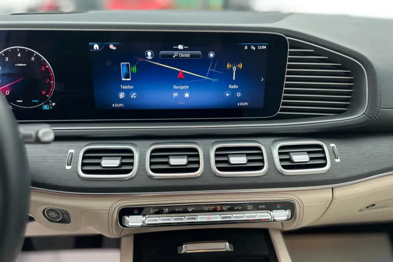 Mercedes-Benz GLE din 2024 cu 6.073 km - oferta MER161638 - foto 22