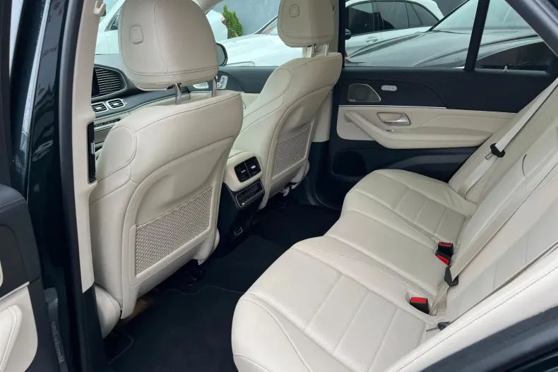 Mercedes-Benz GLE din 2024 cu 6.073 km - oferta MER161638 - foto 24