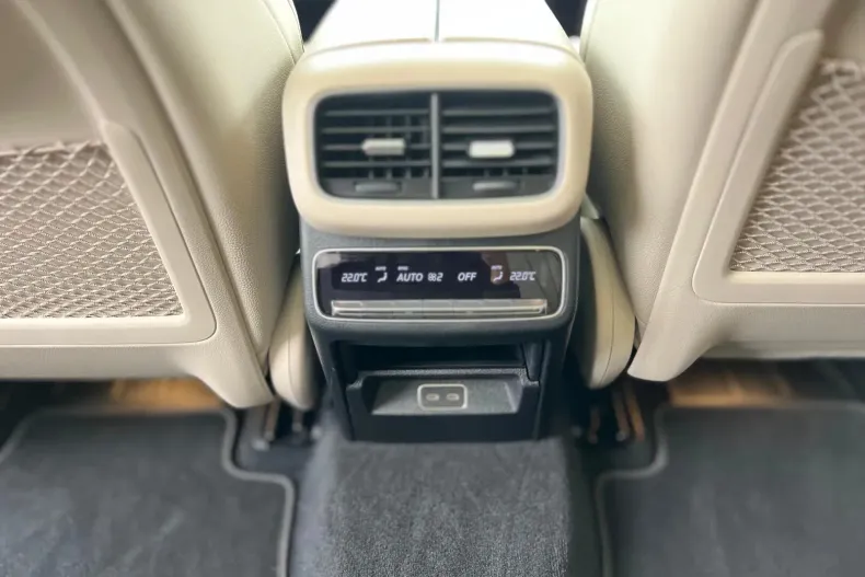 Mercedes-Benz GLE din 2024 cu 6.073 km - oferta MER161638 - foto 27