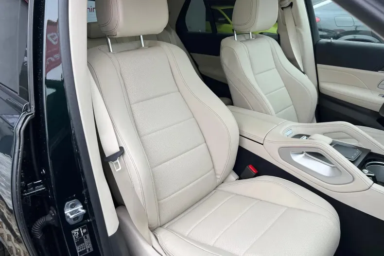 Mercedes-Benz GLE din 2024 cu 6.073 km - oferta MER161638 - foto 29