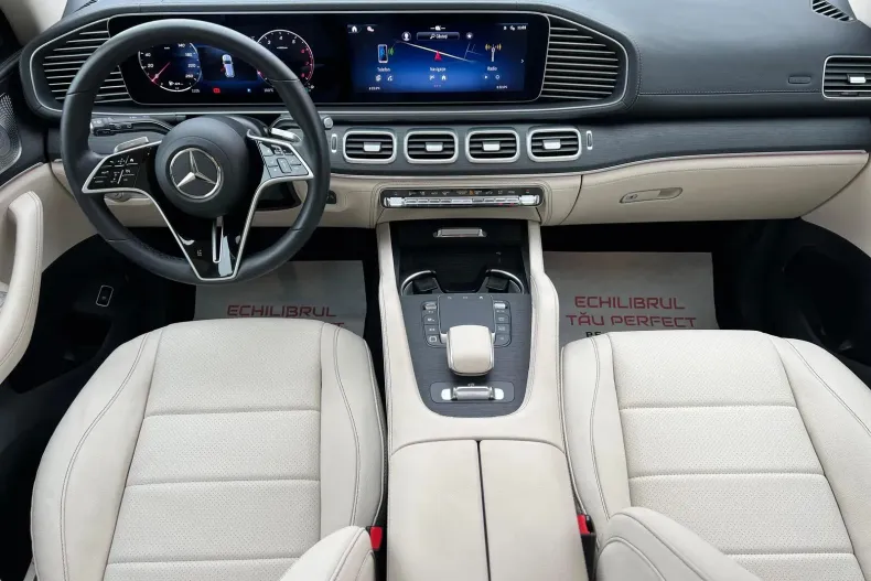 Mercedes-Benz GLE din 2024 cu 6.073 km - oferta MER161638 - foto 30
