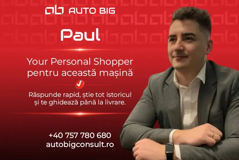 Mercedes-Benz GLE din 2024 cu 6.073 km - oferta MER161638 - foto 31