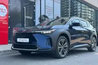 Toyota bZ4X din 2025 cu 16.000 km - oferta TOY161639 - foto 1
