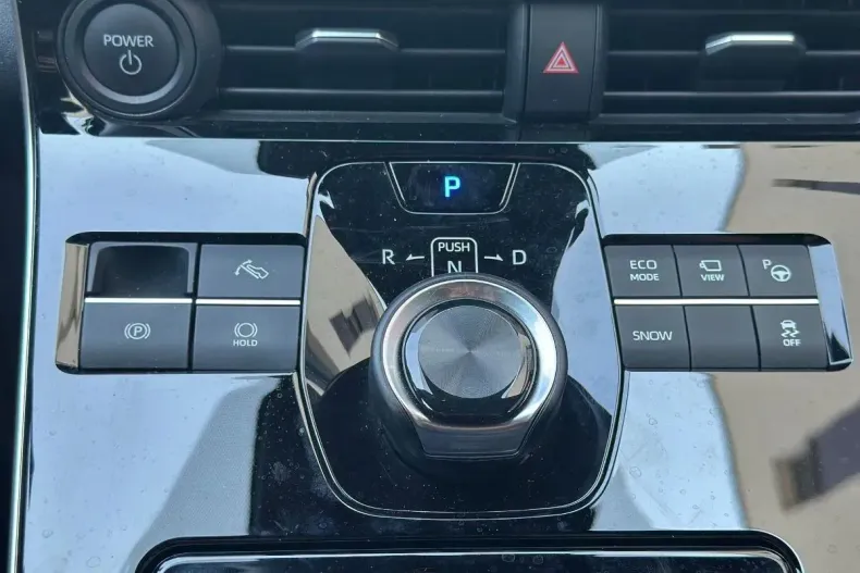 Toyota bZ4X din 2025 cu 16.000 km - oferta TOY161639 - foto 14