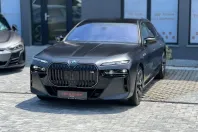 BMW M7 din 2025 cu 100 km - oferta BMW161640 - foto 1