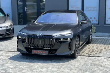 BMW M7 din 2025 - oferta BMW161640