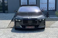 BMW M7 din 2025 cu 100 km - oferta BMW161640 - foto 2