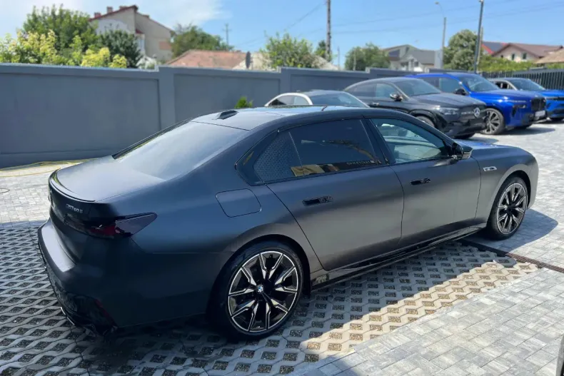 BMW M7 din 2025 cu 100 km - oferta BMW161640 - foto 4