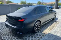 BMW M7 din 2025 cu 100 km - oferta BMW161640 - foto 5