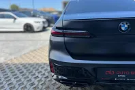 BMW M7 din 2025 cu 100 km - oferta BMW161640 - foto 8