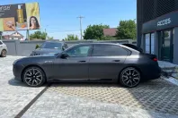 BMW M7 din 2025 cu 100 km - oferta BMW161640 - foto 11