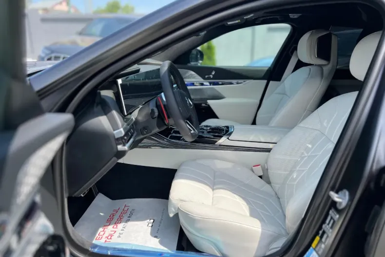 BMW M7 din 2025 cu 100 km - oferta BMW161640 - foto 15