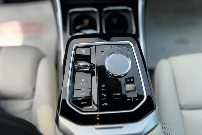 BMW M7 din 2025 cu 100 km - oferta BMW161640 - foto 21