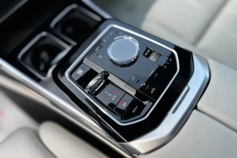 BMW M7 din 2025 cu 100 km - oferta BMW161640 - foto 22