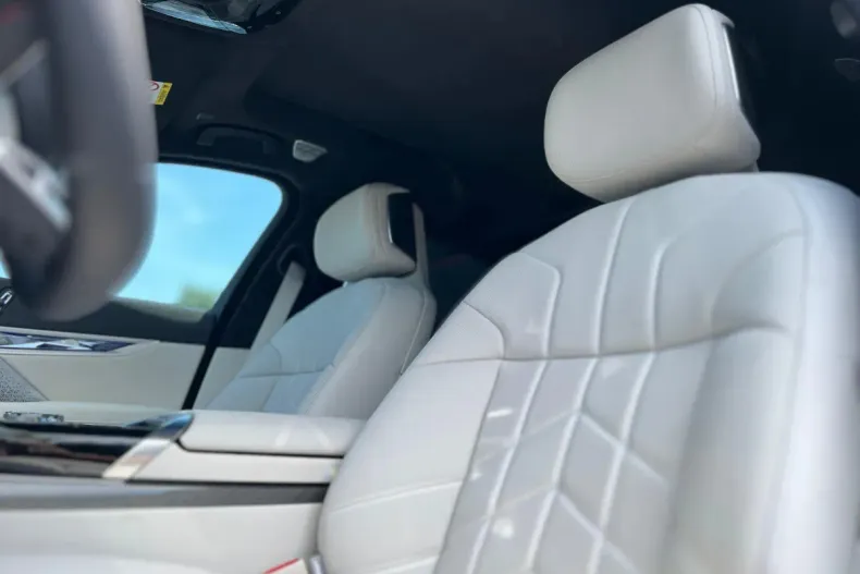 BMW M7 din 2025 cu 100 km - oferta BMW161640 - foto 23